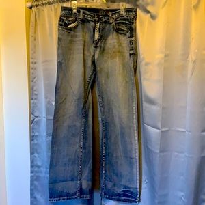 Bailey’s PT Black boot cut